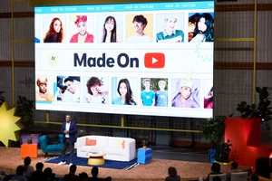 YouTube mở rộng thêm phương thức kiếm tiền cho người dùng