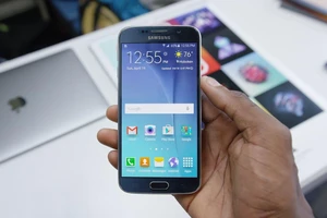 Người dùng điện thoại Samsung cũ nên cập nhật ngay lập tức