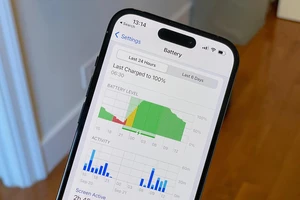 5 mẹo cải thiện thời lượng pin trên iOS 16