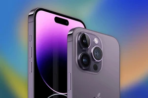 Apple phát hành iOS 16.0.2 sửa lỗi rung lắc camera