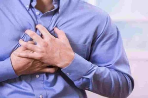 Công nghệ mới giúp chẩn đoán bệnh suy tim nhanh hơn đáng kể