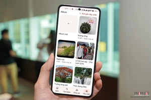 Ứng dụng Google Photos làm hỏng hình ảnh của người dùng