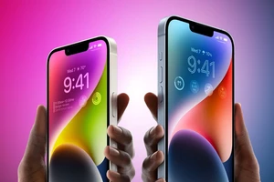 Vì sao người dùng không mặn mà với iPhone 14?