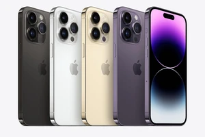 Đặt cọc iPhone 14 series với ưu đãi lên đến 10 triệu đồng