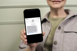 Chuyên gia cảnh báo chiêu lừa đảo ngân hàng mới