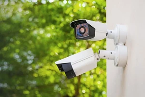 Làm thế nào để tránh bị kẻ gian phá hoại camera? 
