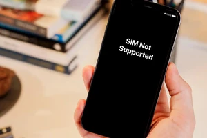 Người dùng iPhone 14 phàn nàn về lỗi ‘SIM không được hỗ trợ’ 