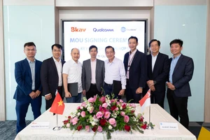 Doanh nghiệp Việt bắt tay phát triển hệ sinh thái AIoT