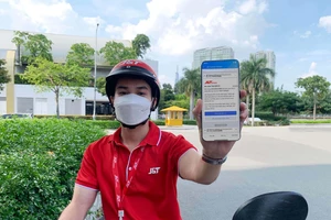 Tính năng mới giúp bạn tránh bị lừa khi mua hàng online