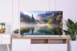 3 mẫu tivi 4K giảm giá 4 triệu đồng cuối tháng 10-2022
