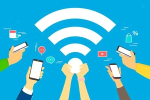 iPhone bị lỗi WiFi khi cập nhật iOS 16.1