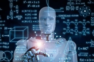 Điều gì đã giúp Ấn Độ vượt mặt Mỹ về trí tuệ nhân tạo?