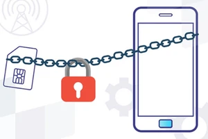 Cách bảo mật thẻ SIM để tránh bị mất tiền ngân hàng