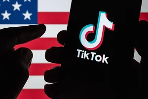 TikTok tiếp tục gặp 'sóng gió' 