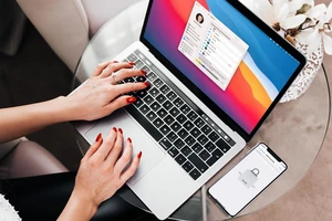 Vì sao Apple được định giá cao hơn Amazon, Alphabet và Meta cộng lại?