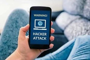 208 phần mềm độc hại nhắm đến ứng dụng ngân hàng bị ngăn chặn 