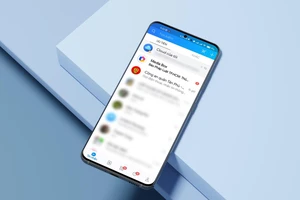Cách hạn chế bị lộ tin nhắn Zalo