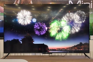 3 mẫu tivi MiniLED đáng mua nhất mùa World Cup 2022 