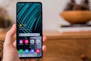 3 mẫu điện thoại Samsung dễ bị tấn công