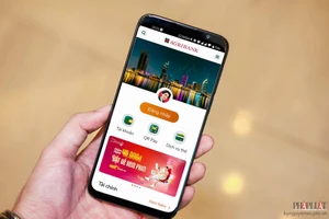 Vì sao mất điện thoại thường hay dễ mất tiền ngân hàng?