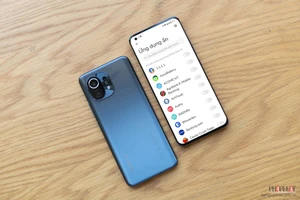 Cách ẩn ứng dụng để tránh bị mất tiền ngân hàng