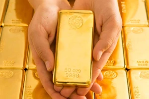 Lý do khiến giá vàng có thể tăng mạnh trong tháng 12