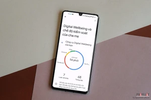 Cách kiểm tra người khác có lén mở điện thoại của bạn hay không