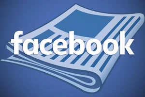 Facebook đe dọa cấm tin tức ở Mỹ vì dự luật báo chí 