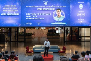 Ngành game tại Việt Nam trong tương lai: Không thiếu gì chỉ sợ thiếu người