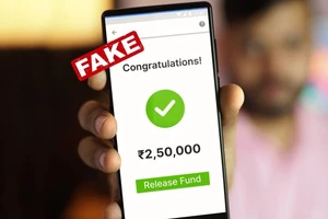 Bị tống tiền vì các ứng dụng cho vay