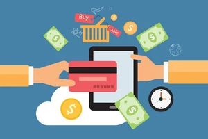 Tin công nghệ 27-12: Mua sắm trên mạng xã hội ngày càng rộn ràng