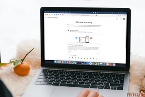 Cách tắt tính năng theo dõi vị trí của Google 