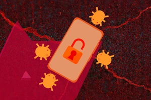 Tin tặc sử dụng thông tin ngân hàng để phát tán phần mềm độc hại BitRAT