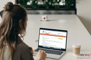 Cách làm giấy cho tặng xe ngay tại nhà