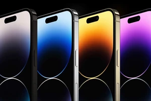 5 mẫu điện thoại có tốc độ download và upload nhanh nhất hiện nay