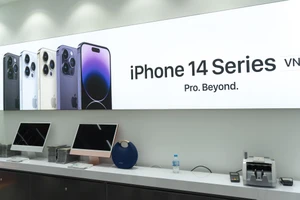 Giá iPhone đã tăng 66% kể từ năm 2009