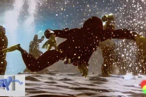 Sau ChatGPT, xuất hiện công cụ AI tạo video bằng văn bản hoặc hình ảnh