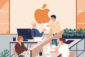 Vì sao Apple không cắt giảm nhân sự như các công ty khác?