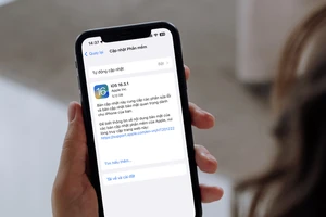 Người dùng iPhone nên cập nhật iOS 16.3.1 để vá lỗ hổng ngay lập tức
