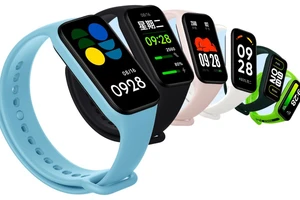 4 món quà công nghệ ý nghĩa nhân dịp Valentine