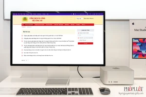 Cách làm giấy xác nhận thông tin cư trú online năm 2023