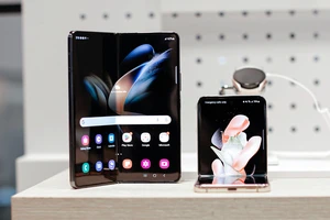 Điện thoại Samsung bị hao pin sau khi cập nhật One UI 5.1