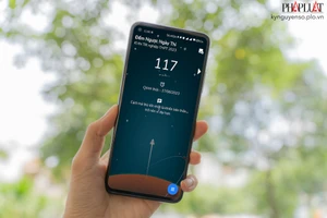 Cách thi thử tốt nghiệp THPT 2023