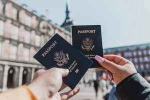 Hướng dẫn chi tiết cách làm hộ chiếu gắn chip năm 2023