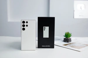 Samsung nói gì về lỗi WiFi trên Galaxy S23 Ultra?