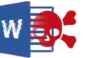 Bị tấn công từ xa vì mở tài liệu Word