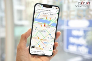 2 ứng dụng giúp né kẹt xe tại vòng xoay Điện Biên Phủ - Nguyễn Bỉnh Khiêm
