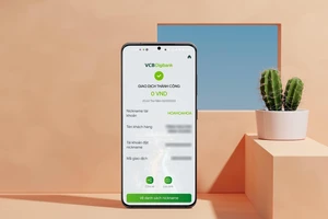 Cách để không chuyển nhầm tiền ngân hàng