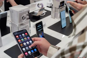 Tin công nghệ 12-3: Xuất hiện hàng loạt cửa hàng trải nghiệm điện thoại riêng biệt