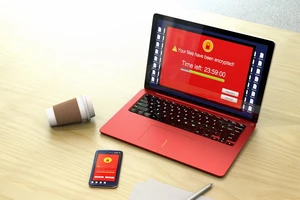 Hơn 57.000 vụ tấn công mã độc tống tiền bị ngăn chặn tại Việt Nam